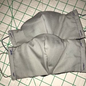 Female Adult Size Face Mask